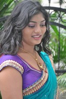 Actress Soumya Stills